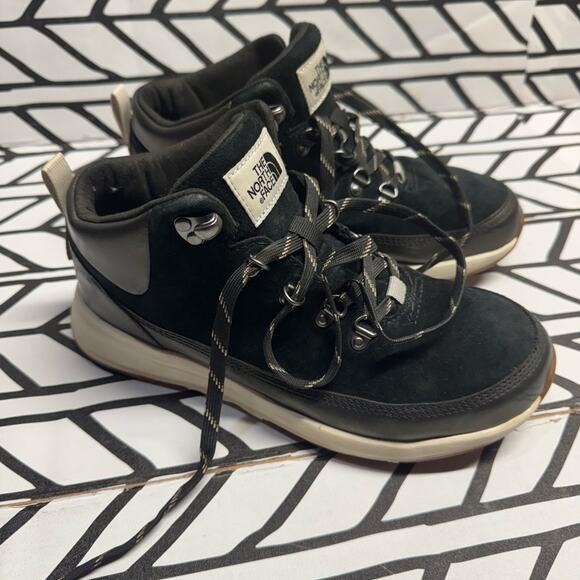 The North Face Back-To-Berkeley Redux Lux Sneakers Women’s 8 - Picture 1 of 6